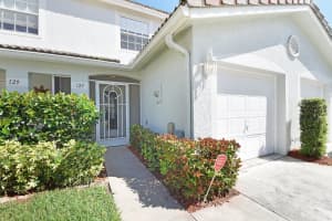 127 Fox Meadow Run, Jupiter, FL 33458, Sold 04/23/18
