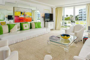 100 Sunrise Ave, Palm Beach, FL 33480, Sold 06/29/18