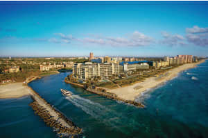 1000 S Ocean Blvd, Boca Raton, FL 33432, Sold 02/22/19