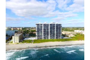250 S Ocean Blvd #9c, Boca Raton, FL 33432, Sold 07/16/18
