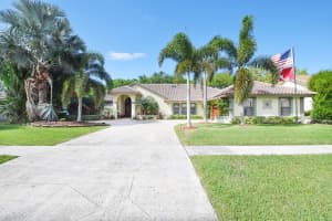 1607 Farmington Ave, Wellington, FL 33414, Sold 07/27/18