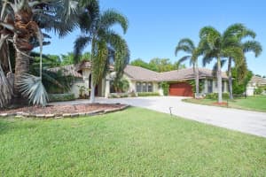 1607 Farmington Ave, Wellington, FL 33414, Sold 07/27/18