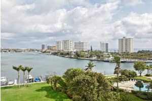 875 E Camino Real #8d, Boca Raton, FL 33432, Sold 06/25/19