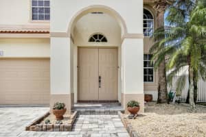 6931 Spider Lily Ln, Lake Worth, FL 33462, Sold 05/31/18