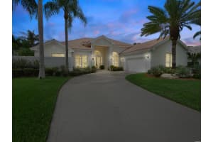 6024 Fountain Palm Dr, Jupiter, FL 33458, Sold 01/07/19