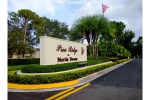 1935 SW Silver Pine Way, Palm City, FL 34990, Sold 06/20/18