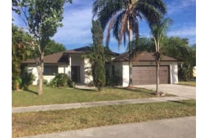 5202 NW 99th Terrace, Sunrise, FL 33351, Sold 04/30/18