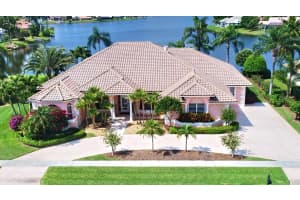 2239 Greenview Cove Dr, Wellington, FL 33414, Sold 07/13/18