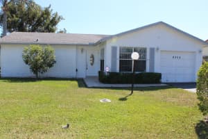 6304 Silver Moon Ln, Greenacres, FL 33463, Sold 05/23/18