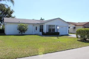6304 Silver Moon Ln, Greenacres, FL 33463, Sold 05/23/18
