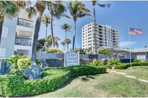 150 N Ocean Blvd, Delray Beach, FL 33483, Sold 06/27/18