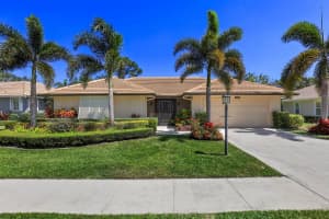 2558 Monaco Terrace, West Palm Beach, FL 33410, Sold 05/04/18