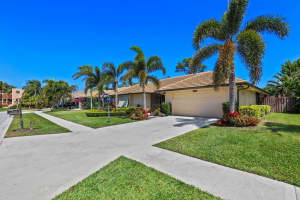 2558 Monaco Terrace, West Palm Beach, FL 33410, Sold 05/04/18