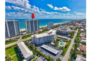 2800 S Ocean Blvd #11j, Boca Raton, FL 33432, Sold 05/07/18