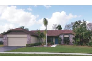 12701 SW 13th Manor, Davie, FL 33325, Sold 05/07/18