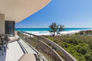 4000 N Ocean Dr, Singer Island, FL 33404, Sold 04/12/18