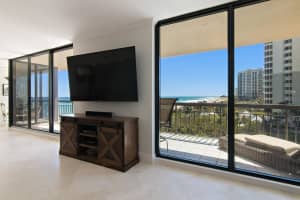 4000 N Ocean Dr, Singer Island, FL 33404, Sold 04/12/18