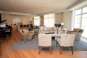 3200 S Ocean Blvd, Highland Beach, FL 33487, Sold 08/14/18