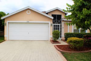 1726 Sawgrass Cir, Greenacres, FL 33413, Sold 04/25/18