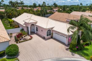 9038 Long Lake Palm Dr, Boca Raton, FL 33496, Sold 06/01/18