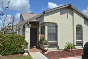 637 SW Jeanne St, Port St. Lucie, FL 34953, Sold 05/04/18