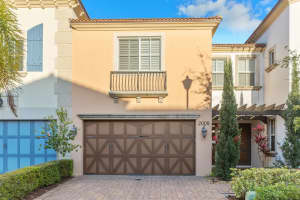 2009 Foxtail View Ct, West Palm Beach, FL 33411, Sold 08/31/18