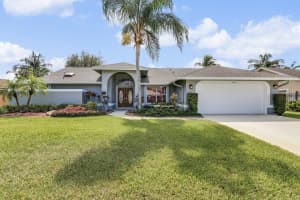 13690 Staimford Dr, Wellington, FL 33414, Sold 04/19/18