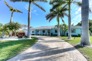 5800 NE 7th Ave, Boca Raton, FL 33487, Sold 07/13/18