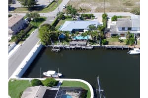 5800 NE 7th Ave, Boca Raton, FL 33487, Sold 07/13/18