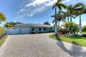 5800 NE 7th Ave, Boca Raton, FL 33487, Sold 07/13/18
