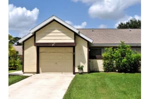 1742 SE Ryecroft Ct, Port St. Lucie, FL 34952, Sold 05/09/18