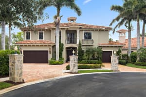 14066 Old Cypress Bend, Palm Beach Gardens, FL 33410, Sold 08/07/18