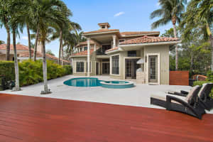 14066 Old Cypress Bend, Palm Beach Gardens, FL 33410, Sold 08/07/18