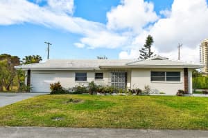 1280 Singer Dr, West Palm Beach, FL 33404, Sold 06/11/18