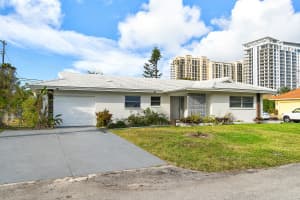 1280 Singer Dr, West Palm Beach, FL 33404, Sold 06/11/18