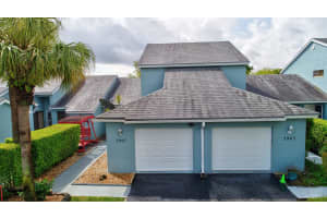 3967 Island Club Cir W, Lake Worth, FL 33462, Sold 05/25/18