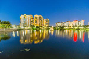 3630 Gardens Pkwy #804c, Palm Beach Gardens, FL 33410, Sold 03/13/19