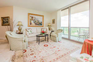 3630 Gardens Pkwy #804c, Palm Beach Gardens, FL 33410, Sold 03/13/19