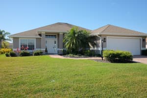 5613 Riverboat Cir SW, Vero Beach, FL 32968, Sold 03/30/18