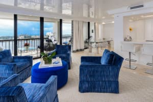400 N Flagler Dr, West Palm Beach, FL 33401, Sold 03/08/19