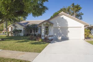 412 SW Magnolia Cove, Port St. Lucie, FL 34986, Sold 06/25/18