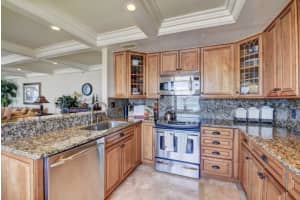 3009 S Ocean Blvd, Highland Beach, FL 33487, Sold 06/05/18