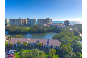2310 Fairway Dr S, Jupiter, FL 33477, Sold 06/22/18