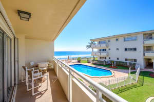 1199 Hillsboro Mile, Hillsboro Beach, FL 33062, Sold 05/16/19