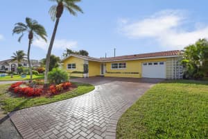 1111 Powell Dr, West Palm Beach, FL 33404, Sold 05/31/18