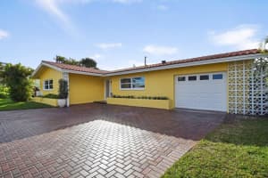 1111 Powell Dr, West Palm Beach, FL 33404, Sold 05/31/18