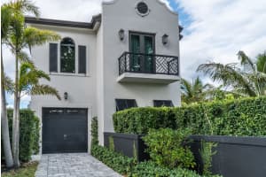 533 Westwood Rd, West Palm Beach, FL 33401, Sold 06/08/18