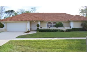 1661 Wiltshire Village Dr, Wellington, FL 33414, Sold 05/15/18