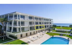 2275 S Ocean Blvd, Palm Beach, FL 33480, Sold 11/26/18