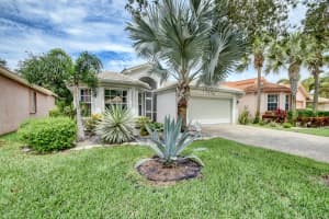 Monterey Ln, Delray Beach, FL 33484, Sold 06/01/18